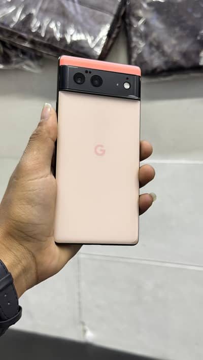 Google Pixel 6
