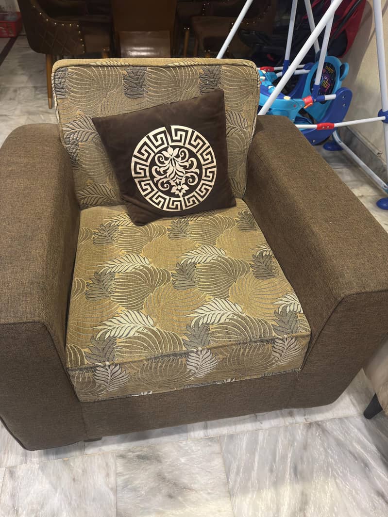 Sofa set 1