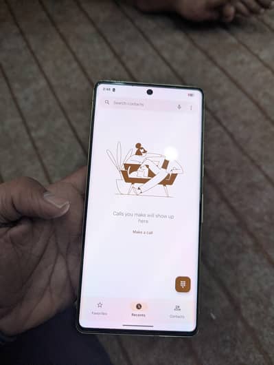 Google Pixel 7 pro online Approved