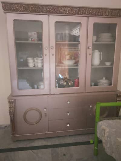 showcase for sale used