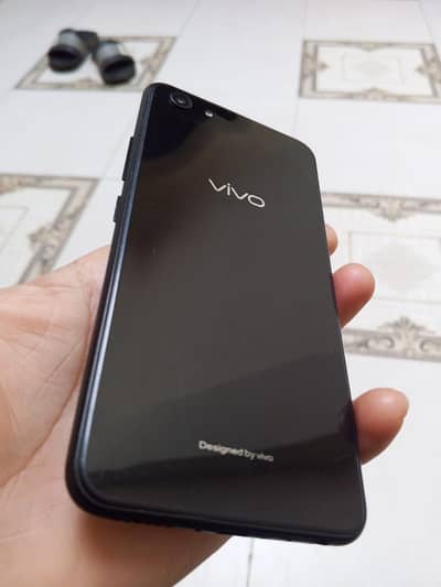 Vivo Y83 lush condition 6gb 128gb with box