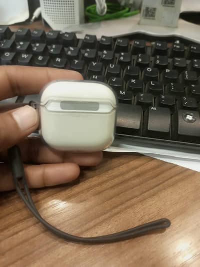 apple airpods 4th generation
