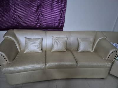 5 seater sofa set