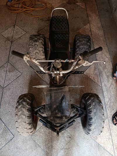 Atv Quad Bike For Sale