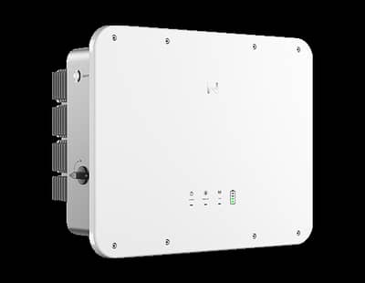 Hybrid inverter GoodWe ES Uniq Series 8kW single phase