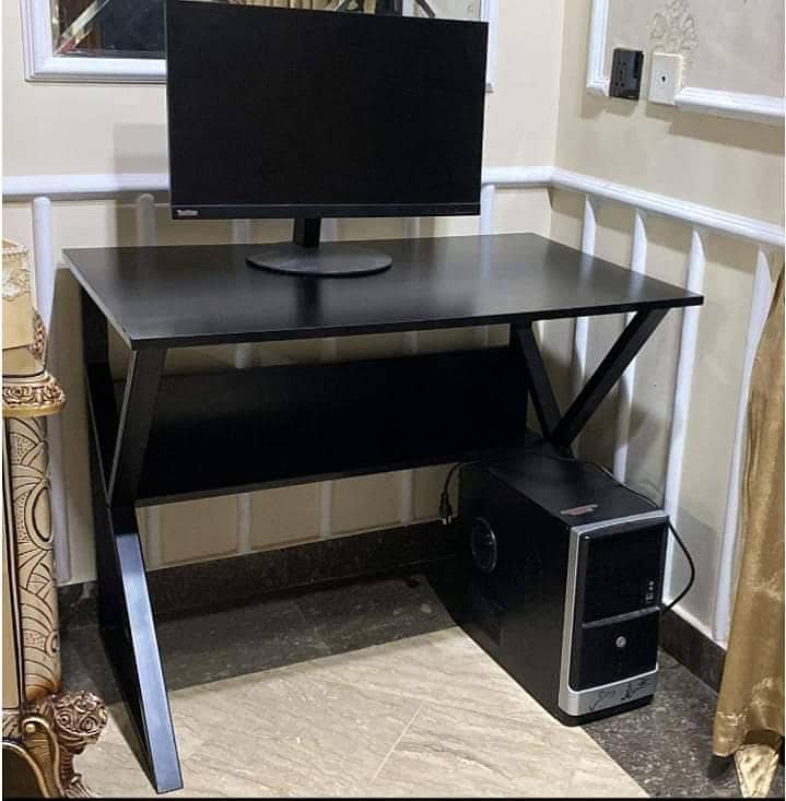 office table  computer desk table gaming PC setups  study table 3