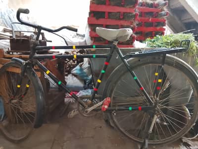 Cycle for sale
