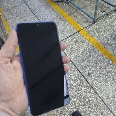 Redmi 9c 3/64