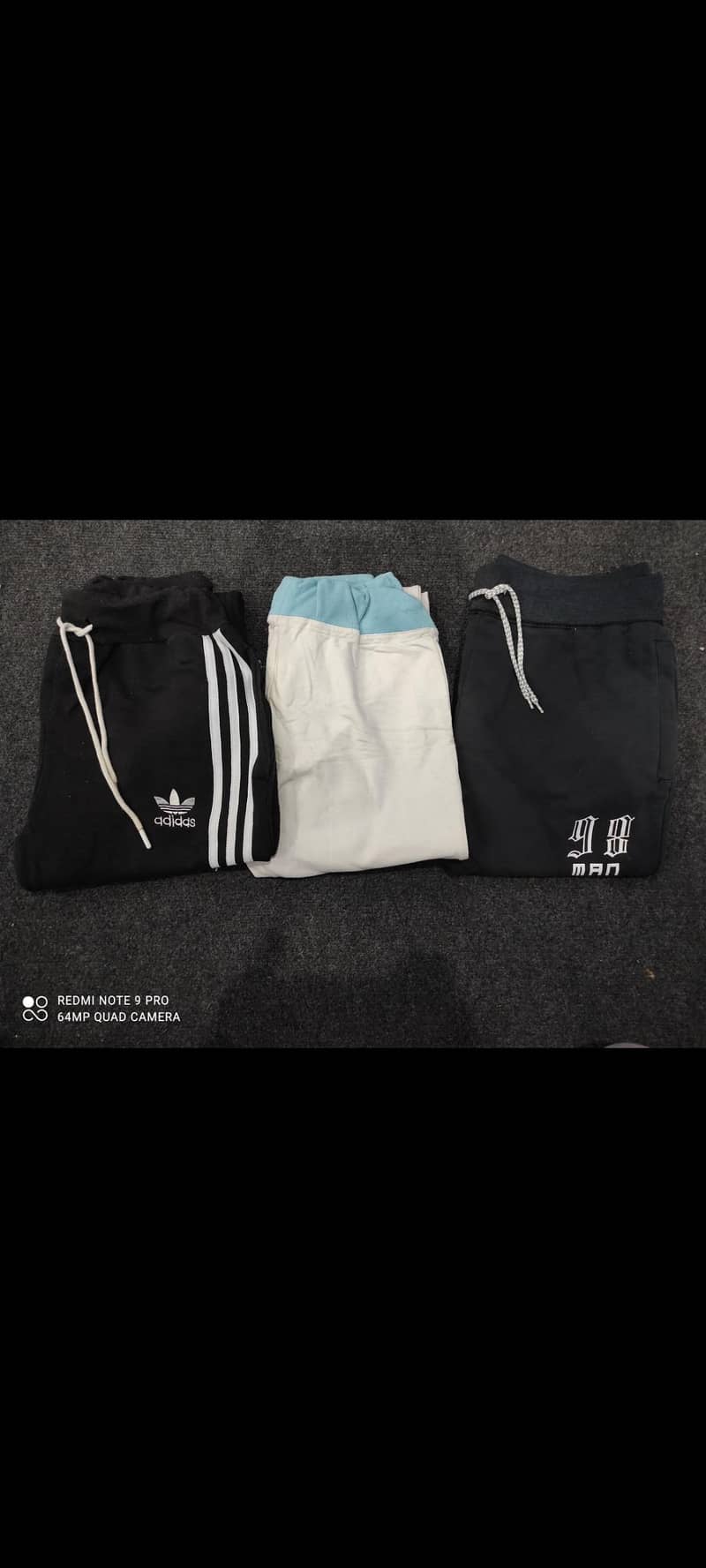Track suits 6