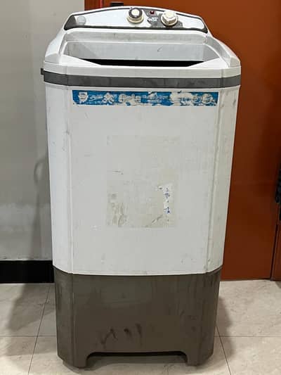 super asia washing machine