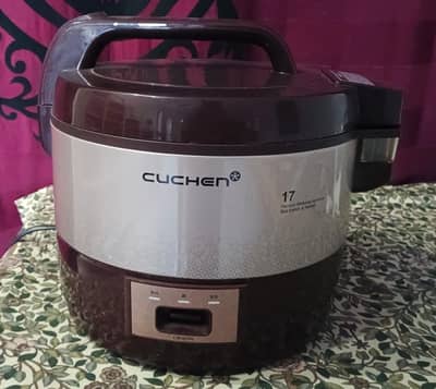 Rice cooker / Warmer