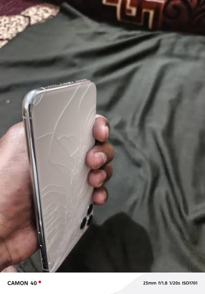 Apple phone 11 pro max