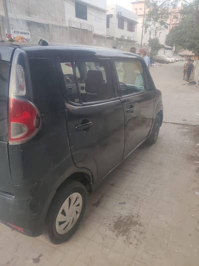 Nissan Moco 2015 Model 2019 Registered