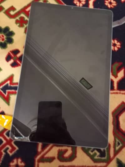 Samsung tablet s6 lite urgent