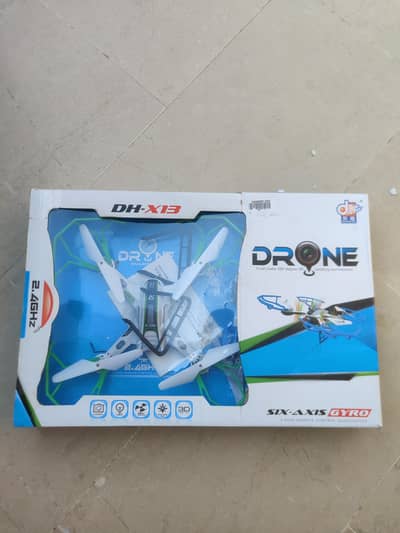 Drone DH-X13 (2.4 GHz)
