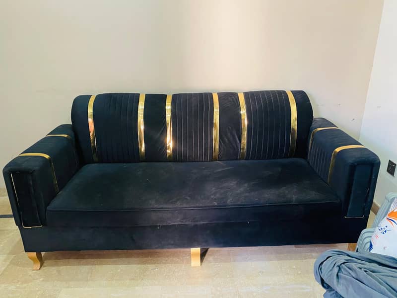 Sofa Set 1