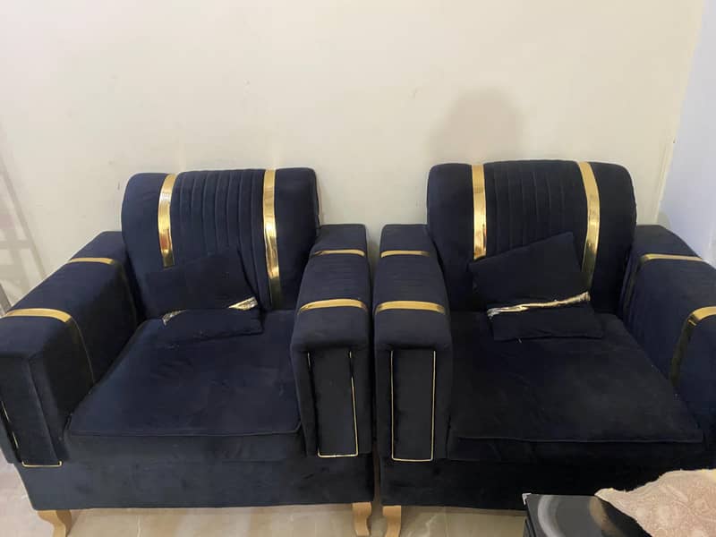 Sofa Set 2