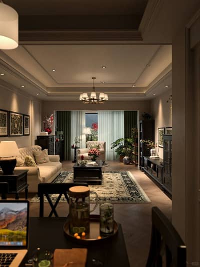 350 Yards 5 Beds Neat And Tidy Independent Bungalow For Rent Having Servant Quarter Located Near Karsaz Suitable For Those In Search Of A Safe Locality For Themselves