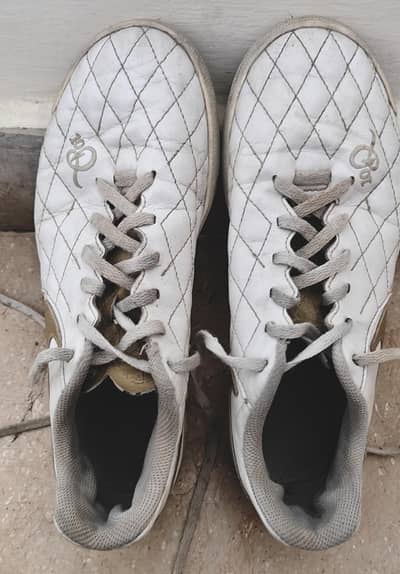 Nike Football Gripper Shoes