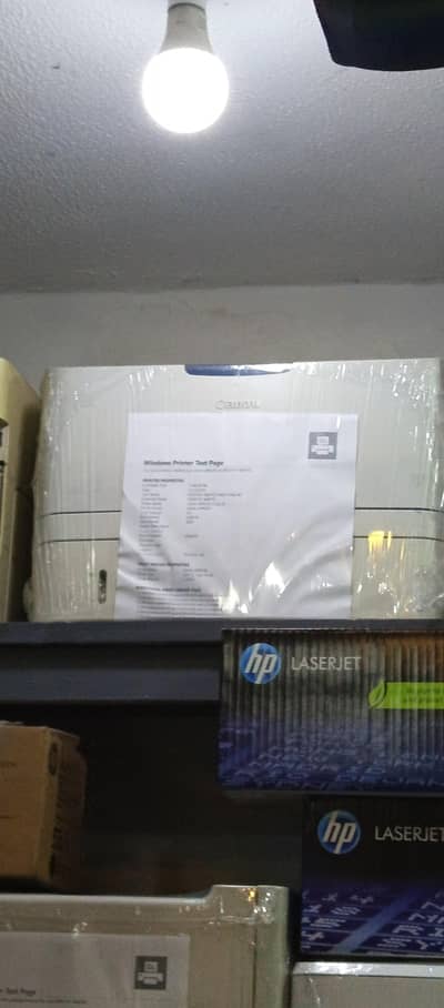 canon LBP 6303dn
