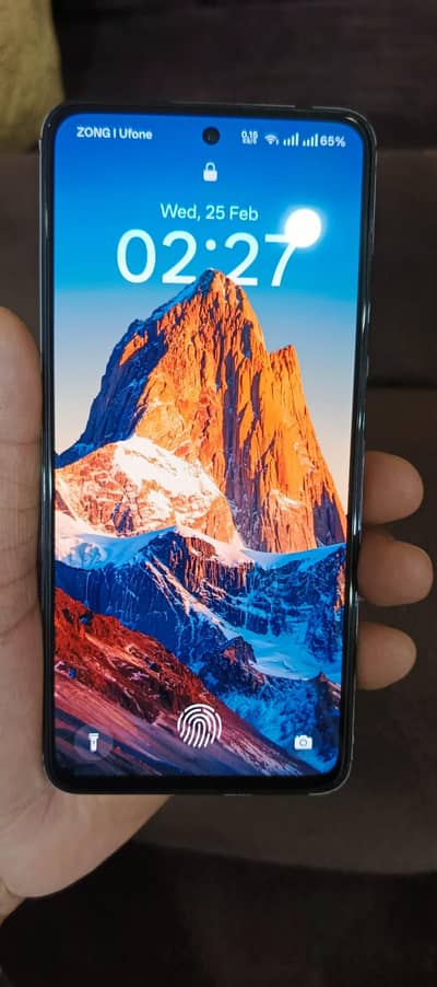 oppo Reno 12f 4G 16-256 all okay