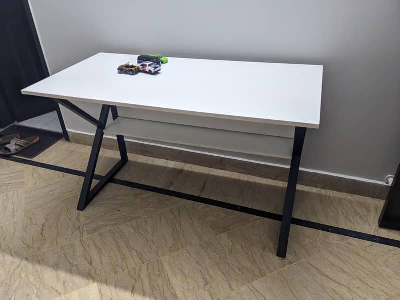 Study table computer table programing table gaming table office table 2