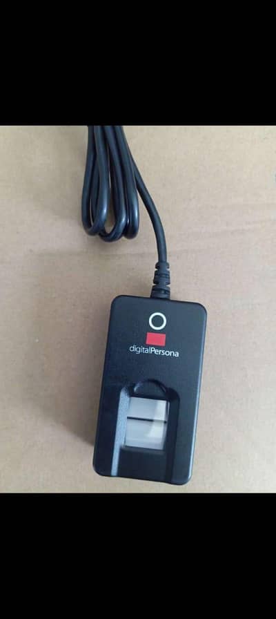 digital persona uru 5100 4500