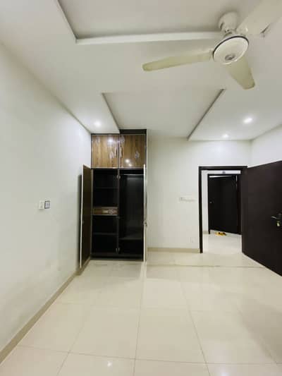 Studio Flat For Rent Canal Garden Lahore
