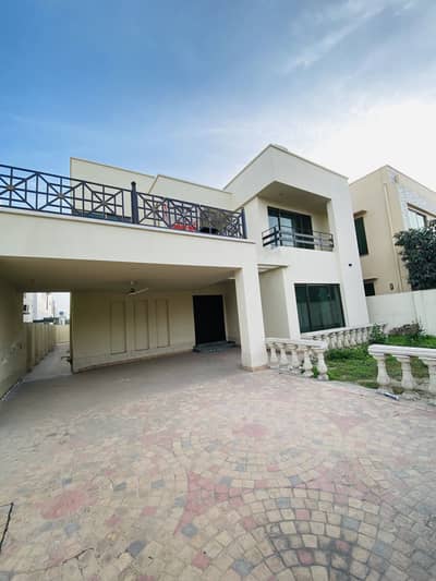 1 Kanal House For Sale Bahria Town Lahore
