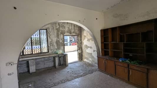 10 Marla Upper Floor For Office Use Available