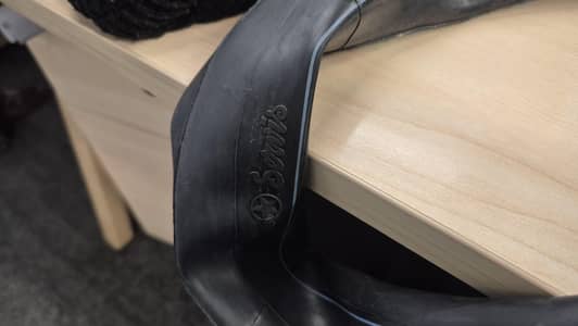 Bike Tube Service 2.50 - 18