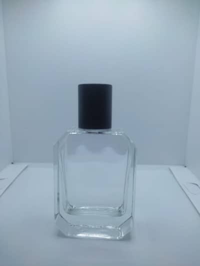 perfume bottle