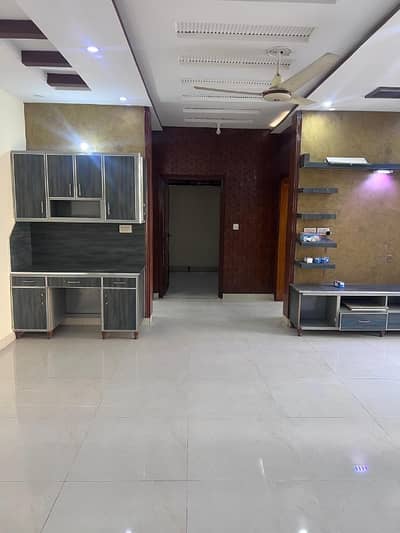 32 Marla Lower Portion For Rent in Canal View Cooperative Housing Society Lahore