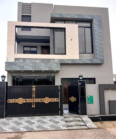 5 MARLA HOUSE FOR SALE BAHRIA TOWN LAHORE