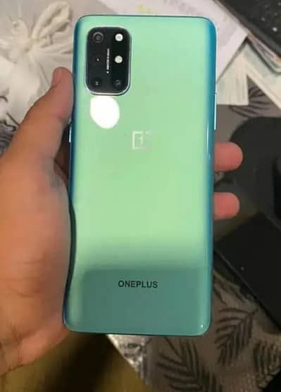 oneplus 8t