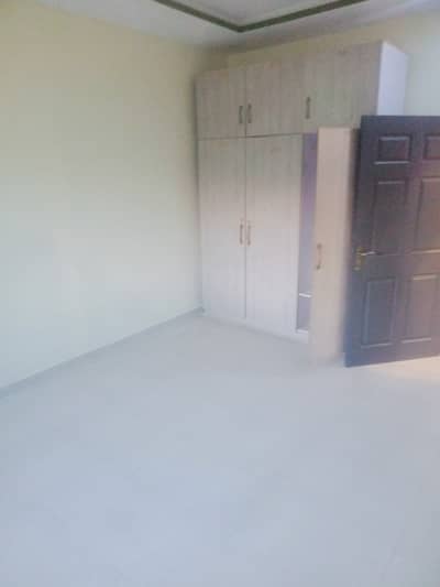 Ground portion for rent in g-11
