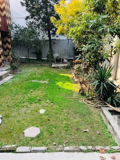 12.5 Marla House For Sale Canal View Cooperative Housing Society Lahore