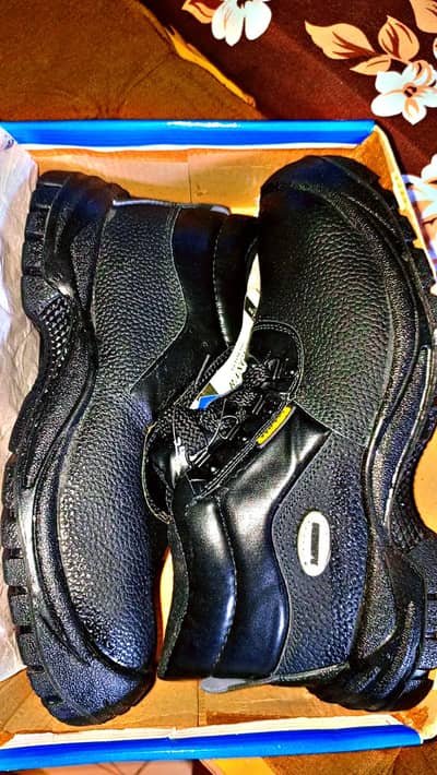 Rangers new addition boots