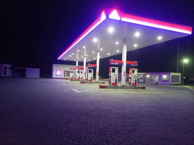 Zoom Patrol Pump For Sale On Shiku Pura Faisalabad Road Punwa Stop Near Shahkot