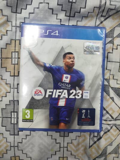FIFA 23