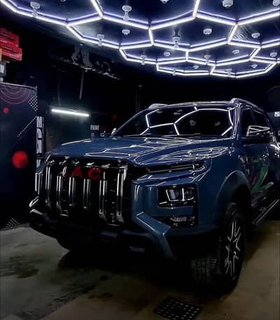 JAC T9 Frison RWD Model 2026 - Brand New Pickup Truck