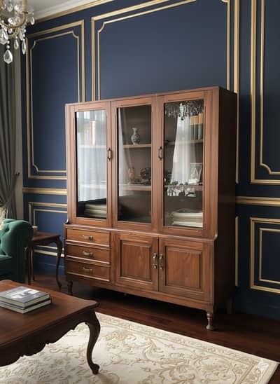 Show Case | WoodenShow Case For Sale | Show Case For Sale