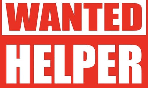 Office Helper