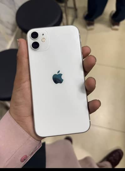 iphone 11 pta approved 256gb physical dual sim 81 health