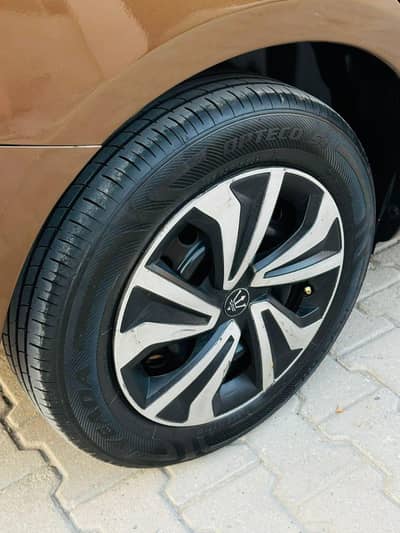 Suzuki ciaz 2018 exchange posibel