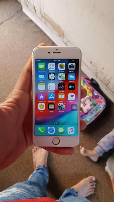 Iphone 6 Pta approved