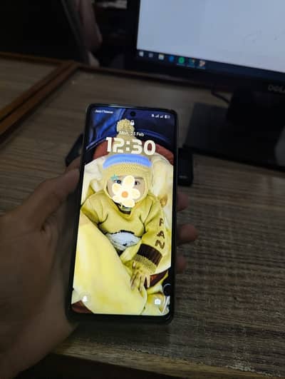 Oppo A05pro 256GB Variant - warranty available Full Box & Accessories