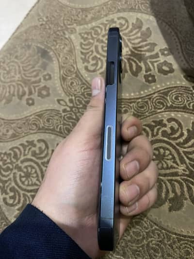 Iphone 12 pro pta approved 512gb