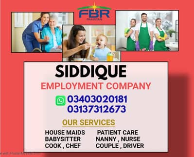 Filipino Maids Cook Nanny Patient Care Helper House helper Available