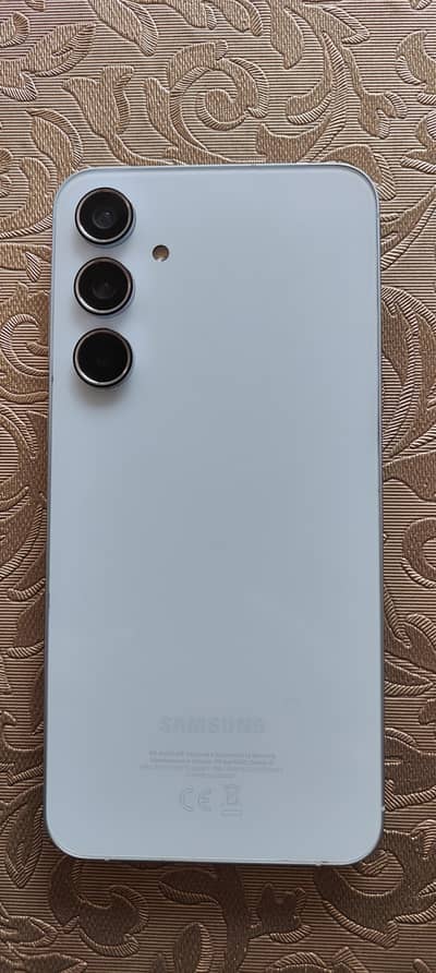 Samsung A55 5G 8/256 10/10